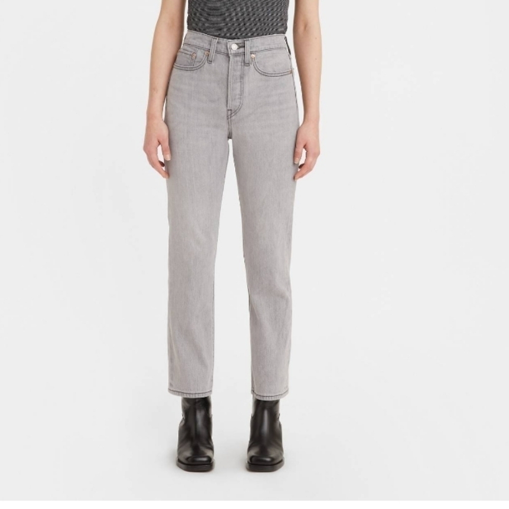 Levi's Wedgie Straight 26